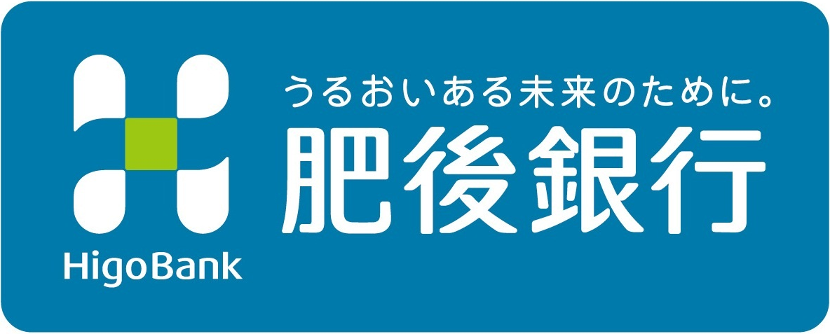 株式会社肥後銀行ロゴ