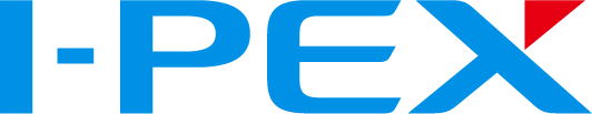 I-PEX株式会社ロゴ