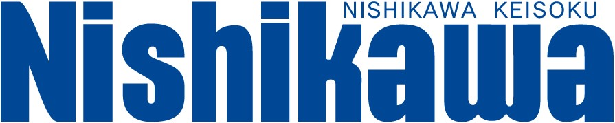 西川計測株式会社ロゴ